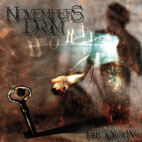 Novembers Doom : The Knowing